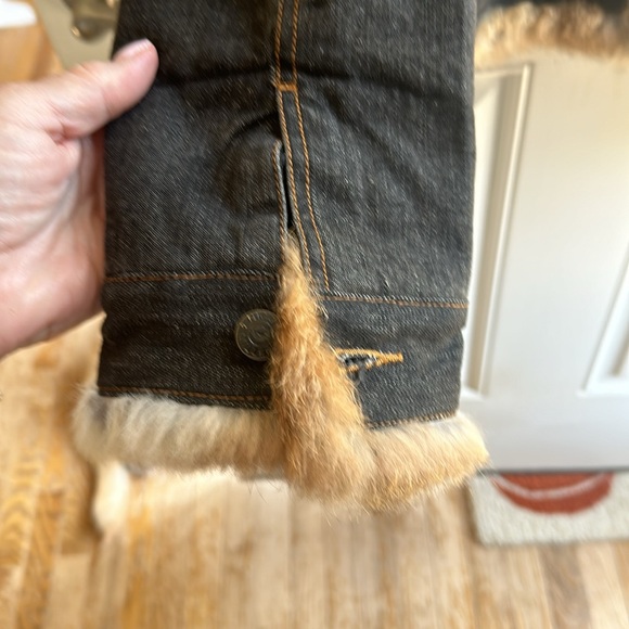 Jean Jacket - Picture 4 of 10